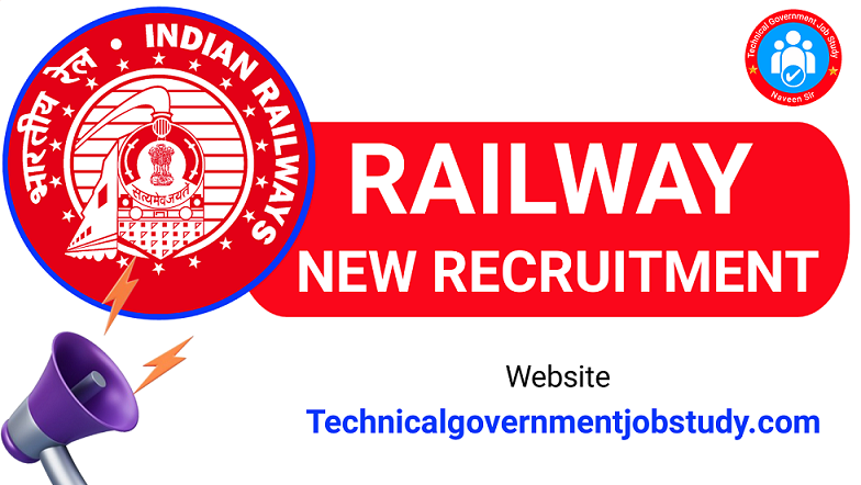 RRB Group D Recruitment 2025